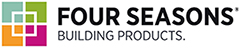 Four Seasons Building Products - Logo