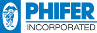 Phifer Incorporated - Logo
