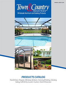 TCI Product Catalog
