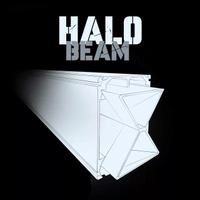Halo Beam