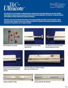 T&C Ultracote